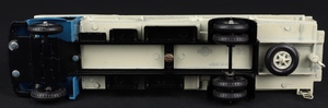Mercury fiat car transporter 99:100 jj658 base 1