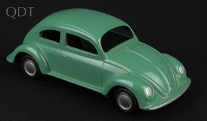Lion car volkswagen saloon jj671 front