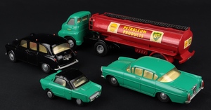 Spot on presentation set 2a jj676 models 4