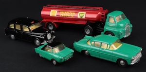 Spot on presentation set 2a jj676 models 2