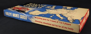 Fernel rally monte carlo corgi jj692 lid side