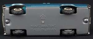 Diapet yonezawa lincoln continental jj748 base