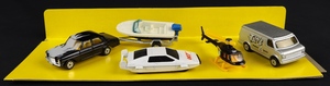 Corgi juniors 3030 spy who loved me jj754 models