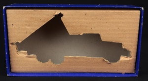 French dinky supertoys 884 brockway jj772 packing