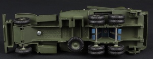 French dinky supertoys 884 brockway jj772 base