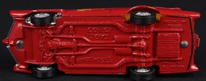 Corgi toys 277 monkeemobile jj891 base