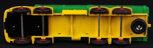 Dinky supertoys 934 leyland octopus wagon jj901 base