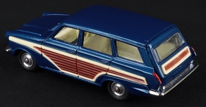 Corgi toys 440 ford consul cortina super estate car jj944 back car