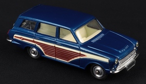 Corgi toys 440 ford consul cortina super estate car jj944 car