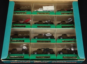 Japan military truck assortment 8873 kk18 inner