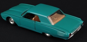 Solido 128 ford thunderbird kk33 back