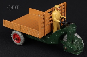 Dinky toys 27g moto kart kk234 front
