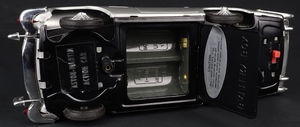 Gilbert james bond's aston martin kk249 battery case
