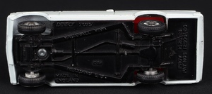 Dinky toys 136 vauxhall viva kk266 base