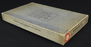 Dinky gift set 64 aeroplane set kk300 box 1