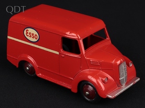 Dinky toys 31a trojan van esso kk324 front