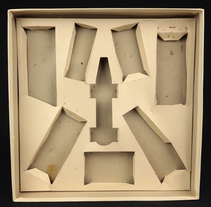 Tri ang minic presentation set no. 2 kk348 models inner