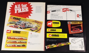 Presenting corgi trade magazine kk351 page 4