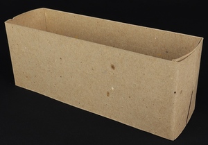 Dinky toys 980 coles hydra truck kk383 packing