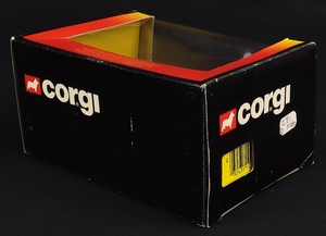 Corgi toys 201 mini 1000 kk704 back