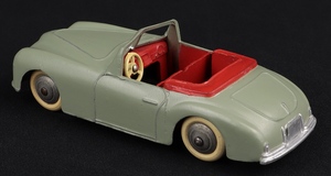 French dinky toys 24s simca kk763 front