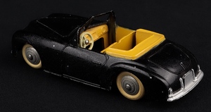 French dinky toys 24s simca 8 sport kk764 back