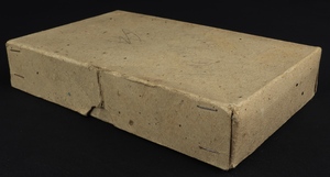 Dinky trade box 25f market gardener's vans kk767 box 1