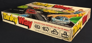 Dinky gift set 240 dinky way kk768 box