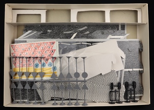 Dinky gift set 240 dinky way kk768 contents