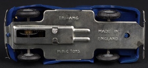 Tri ang minic morris cowley pick up kk808 base