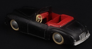 French dinky toys 24s simca kk816 back