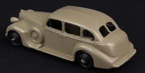 Dinky toys 39d buick viceroy kk866 back
