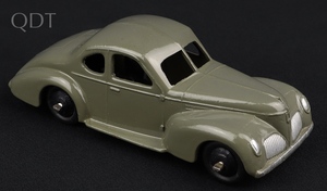 Dinky toys 39f studebaker state commander kk867 front