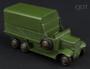 Dinky toys 151b kk898 front