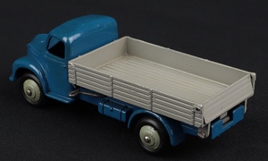 Dinky toys 30m dodge rear tipping wagon kk898 back