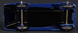 Dinky toys oldsmobile 6 kk906 base