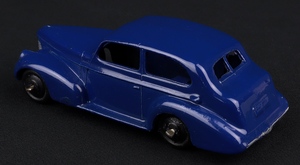 Dinky toys oldsmobile 6 kk906 back