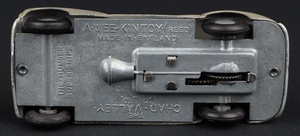 Chad valley wee kin humber super snipe kk933 base