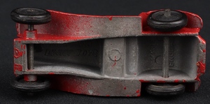 Dinky toys 35c mg sports car ll22 base