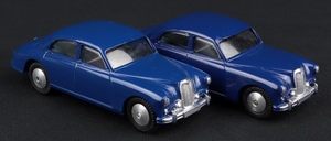 Corgi toys 205m riley pathfinder saloon ll54 compare