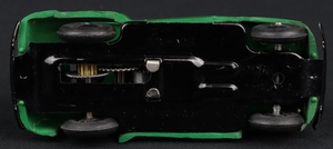 Tri ang minic hillman minx ll148 base