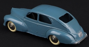 French dinky 24r peugeot 203 ll182 back