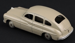 French diny toys 24q ford vedette ll183 back