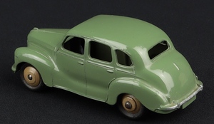 Dinky toys 40d 152 austin devon saloon ll186 back