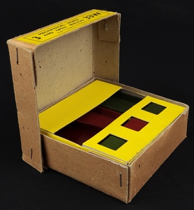 Trade box 3 dinky 33w mechanical horse open wagon ll203 packing