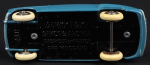 French dinky toys 24u simca aronde ll225 base