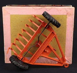 Crescent 1806 hayrake ll261 base