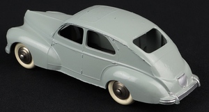 French dinky 24r peugeot 203 ll268 back