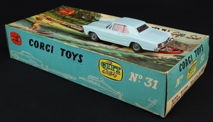 Corgi gift set 31 riviera ll372 box 1