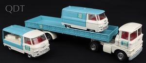 Corgi toys co op set ll447 front